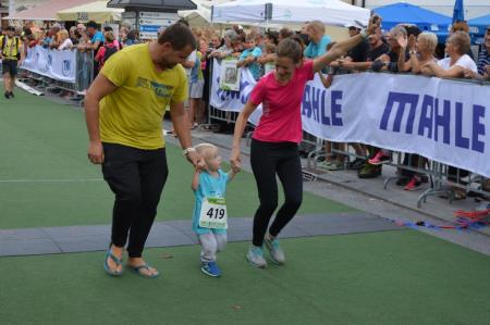 BOVEC MARATON ODLIČNO IZPELJAN 56