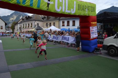 BOVEC MARATON ODLIČNO IZPELJAN 57