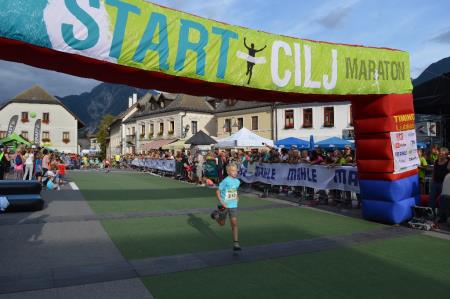 BOVEC MARATON ODLIČNO IZPELJAN 59