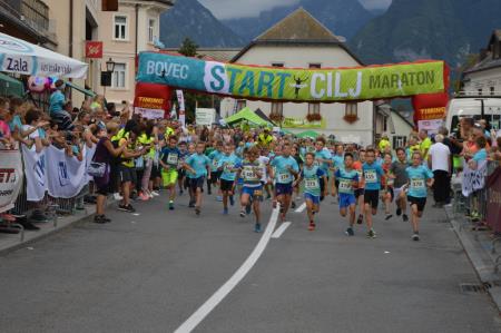 BOVEC MARATON ODLIČNO IZPELJAN 62