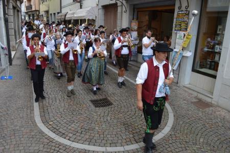 DNEVI BAVARSKEGA PIVA V TARČENTU 1