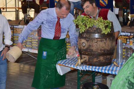 DNEVI BAVARSKEGA PIVA V TARČENTU 7