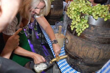 DNEVI BAVARSKEGA PIVA V TARČENTU 9