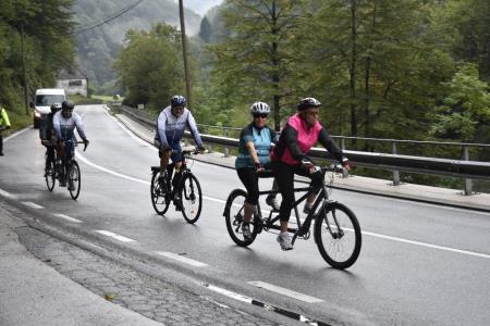KOLESARIM, DA POMAGAM 2019 2
