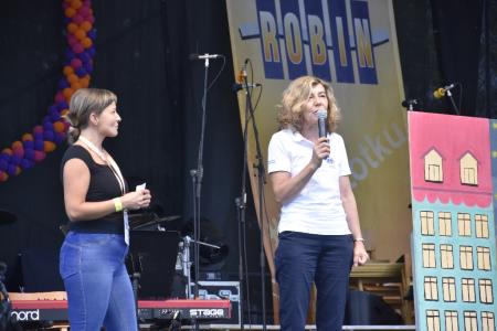 KOLESARIM, DA POMAGAM 2019 18