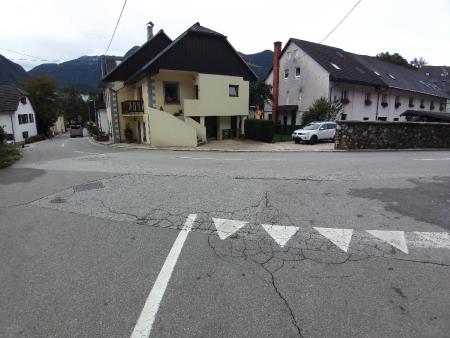 DRUGA FAZA OBNOVE VZHODNE VPADNICE 2