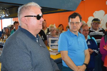 SREČANJE SLEPIH IN SLABOVIDNIH IZ VSE SLOVENIJE NA KANINU 2