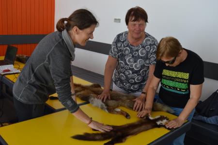 SREČANJE SLEPIH IN SLABOVIDNIH IZ VSE SLOVENIJE NA KANINU 20