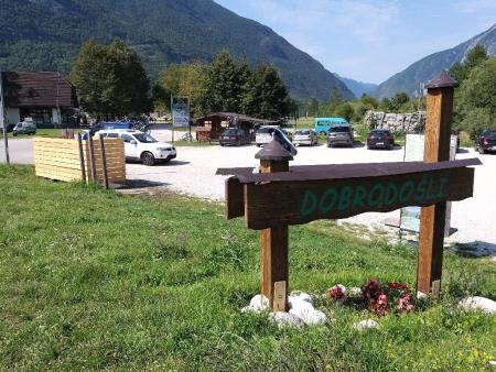 UREDITEV VSTOPNO-IZSTOPNIH MEST V OBČINI BOVEC 4