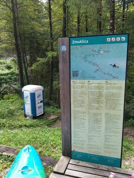 UREDITEV VSTOPNO-IZSTOPNIH MEST V OBČINI BOVEC 5