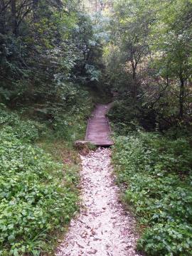 UREDITEV VSTOPNO-IZSTOPNIH MEST V OBČINI BOVEC 7