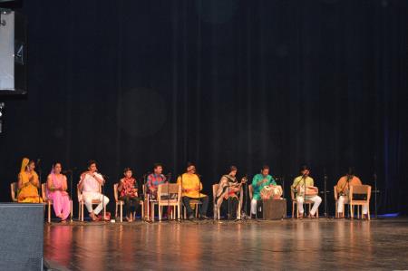 DRUGI VEČER FESTIVALA SRC IZVEDEN V KULTURNEM DOMU 3