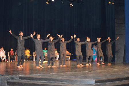 DRUGI VEČER FESTIVALA SRC IZVEDEN V KULTURNEM DOMU 4