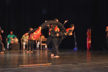 DRUGI VEČER FESTIVALA SRC IZVEDEN V KULTURNEM DOMU 7