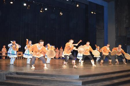 DRUGI VEČER FESTIVALA SRC IZVEDEN V KULTURNEM DOMU 12