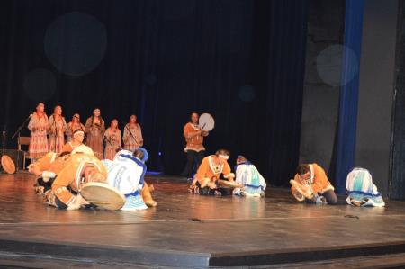 DRUGI VEČER FESTIVALA SRC IZVEDEN V KULTURNEM DOMU 13