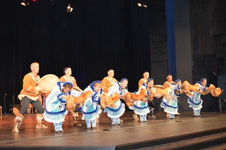 DRUGI VEČER FESTIVALA SRC IZVEDEN V KULTURNEM DOMU 14