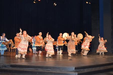 DRUGI VEČER FESTIVALA SRC IZVEDEN V KULTURNEM DOMU 15