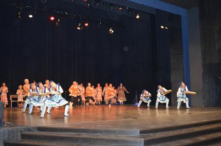 DRUGI VEČER FESTIVALA SRC IZVEDEN V KULTURNEM DOMU 16