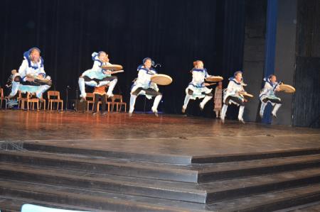 DRUGI VEČER FESTIVALA SRC IZVEDEN V KULTURNEM DOMU 17