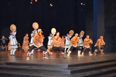 DRUGI VEČER FESTIVALA SRC IZVEDEN V KULTURNEM DOMU 19