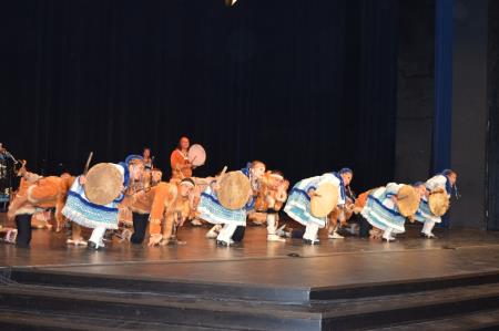 DRUGI VEČER FESTIVALA SRC IZVEDEN V KULTURNEM DOMU 20