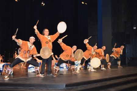 DRUGI VEČER FESTIVALA SRC IZVEDEN V KULTURNEM DOMU 21