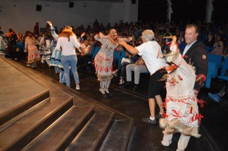 DRUGI VEČER FESTIVALA SRC IZVEDEN V KULTURNEM DOMU 24