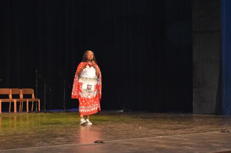 DRUGI VEČER FESTIVALA SRC IZVEDEN V KULTURNEM DOMU 27