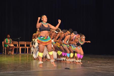 DRUGI VEČER FESTIVALA SRC IZVEDEN V KULTURNEM DOMU 29