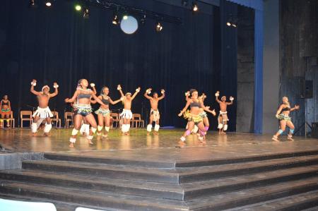 DRUGI VEČER FESTIVALA SRC IZVEDEN V KULTURNEM DOMU 30