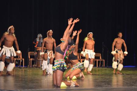 DRUGI VEČER FESTIVALA SRC IZVEDEN V KULTURNEM DOMU 31