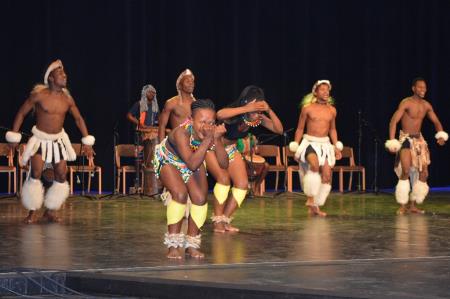 DRUGI VEČER FESTIVALA SRC IZVEDEN V KULTURNEM DOMU 32