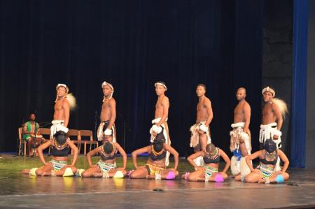 DRUGI VEČER FESTIVALA SRC IZVEDEN V KULTURNEM DOMU 33