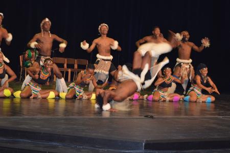 DRUGI VEČER FESTIVALA SRC IZVEDEN V KULTURNEM DOMU 34