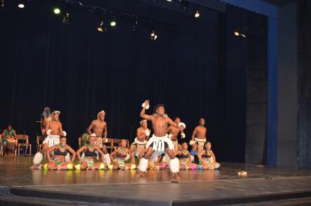 DRUGI VEČER FESTIVALA SRC IZVEDEN V KULTURNEM DOMU 35