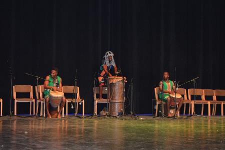 DRUGI VEČER FESTIVALA SRC IZVEDEN V KULTURNEM DOMU 38