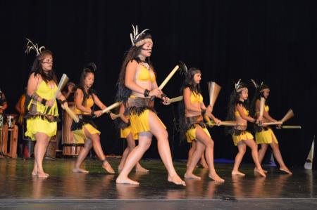 DRUGI VEČER FESTIVALA SRC IZVEDEN V KULTURNEM DOMU 40