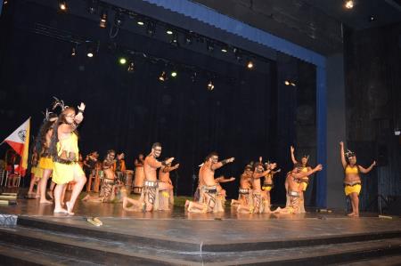 DRUGI VEČER FESTIVALA SRC IZVEDEN V KULTURNEM DOMU 41