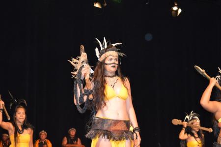 DRUGI VEČER FESTIVALA SRC IZVEDEN V KULTURNEM DOMU 42