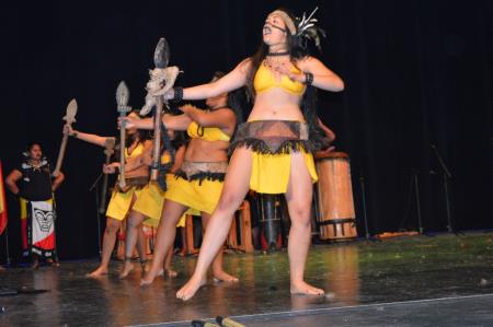 DRUGI VEČER FESTIVALA SRC IZVEDEN V KULTURNEM DOMU 43