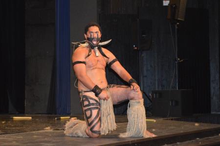 DRUGI VEČER FESTIVALA SRC IZVEDEN V KULTURNEM DOMU 45