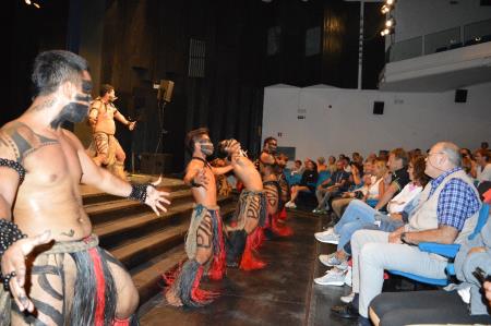 DRUGI VEČER FESTIVALA SRC IZVEDEN V KULTURNEM DOMU 46