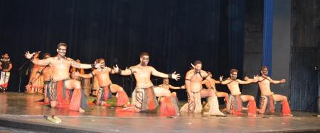 DRUGI VEČER FESTIVALA SRC IZVEDEN V KULTURNEM DOMU 47