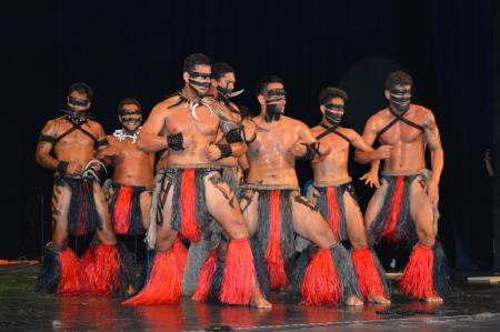 DRUGI VEČER FESTIVALA SRC IZVEDEN V KULTURNEM DOMU 48