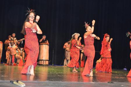 DRUGI VEČER FESTIVALA SRC IZVEDEN V KULTURNEM DOMU 49