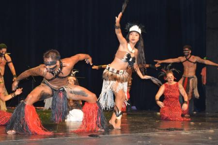 DRUGI VEČER FESTIVALA SRC IZVEDEN V KULTURNEM DOMU 50