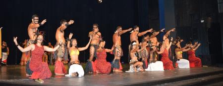 DRUGI VEČER FESTIVALA SRC IZVEDEN V KULTURNEM DOMU 51