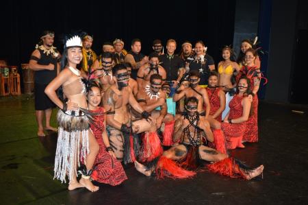 DRUGI VEČER FESTIVALA SRC IZVEDEN V KULTURNEM DOMU 52