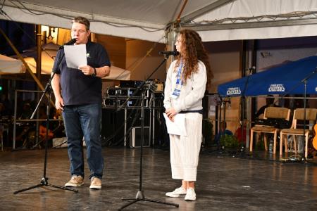 PRVI VEČER FESTIVALA SRC-FESTIVAL DEI CUORI 2